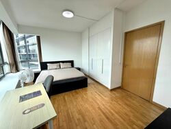 One-north Residences (D5), Apartment #460472621